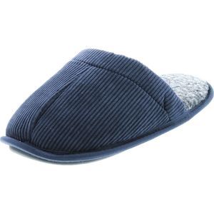 SC Home Collection SLM-1470/A Navy ChildG slippers 10 NEW